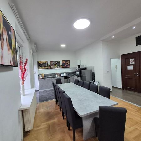 Authentic Belgrade Centre Apartment #2 Exterior foto
