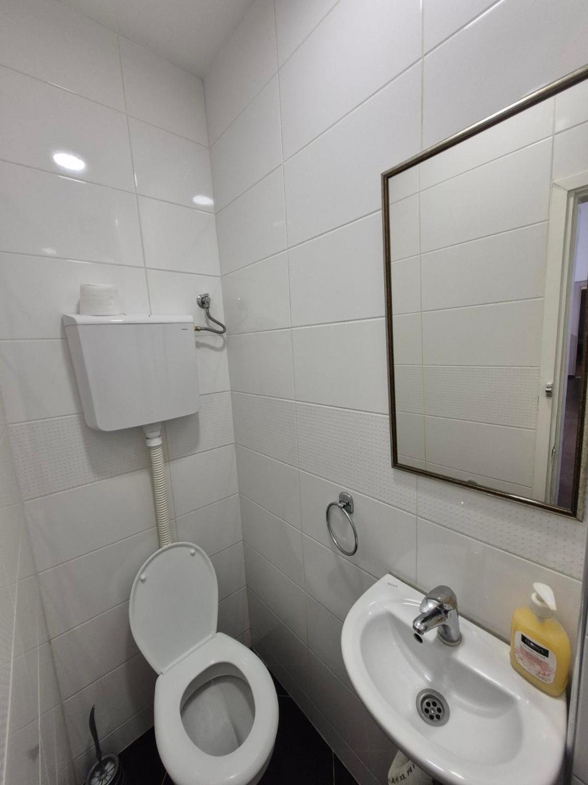 Authentic Belgrade Centre Apartment #2 Exterior foto